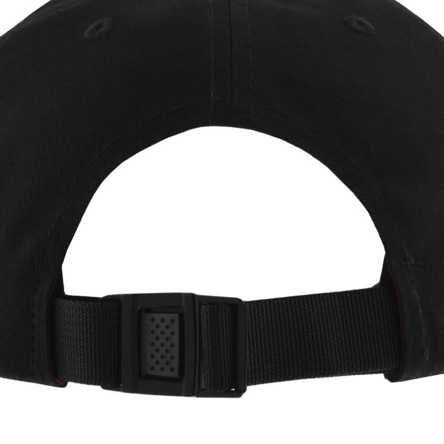 Alternative Image for ProductBOSS Fero Cap Black3